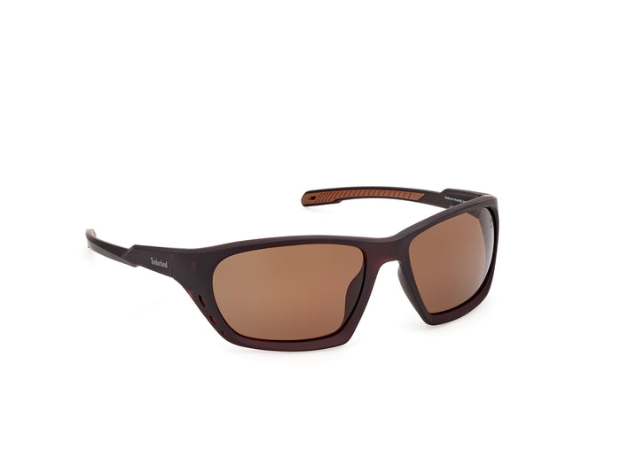 Sonnenbrille Timberland TB92 67H 61 18 — vista 7