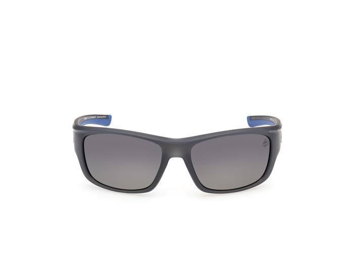 Солнцезащитные очки Timberland TB93 20D 61 18 — vista 8