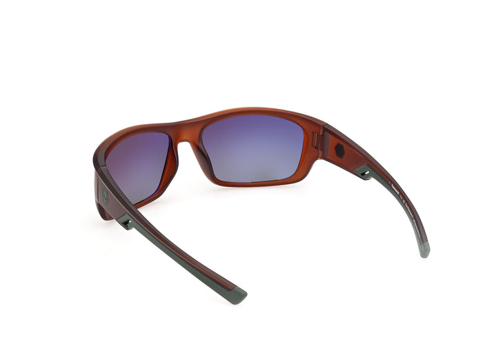 Солнцезащитные очки Timberland TB93 49H 61 18 — vista 3
