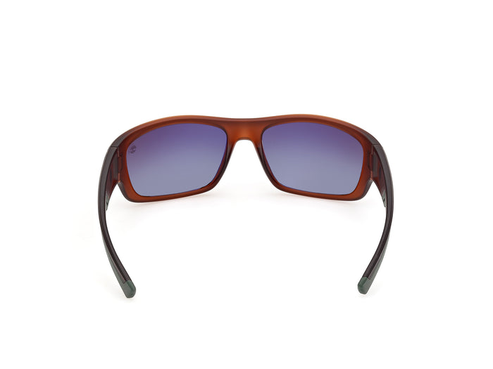 Солнцезащитные очки Timberland TB93 49H 61 18 — vista 4