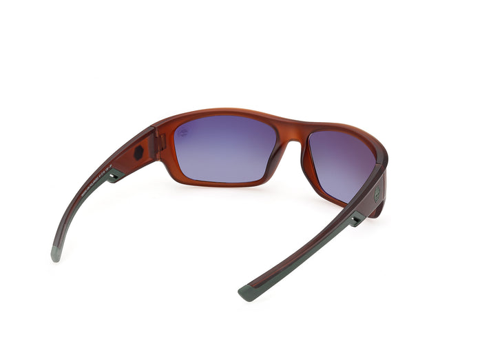 Солнцезащитные очки Timberland TB93 49H 61 18 — vista 5