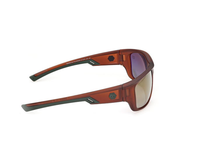 Солнцезащитные очки Timberland TB93 49H 61 18 — vista 6