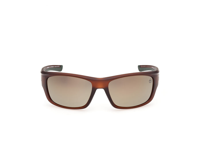 Солнцезащитные очки Timberland TB93 49H 61 18 — vista 8