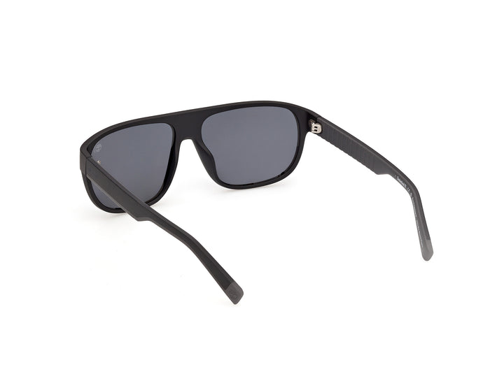 Солнцезащитные очки Timberland TB94 02D 60 15 — vista 3