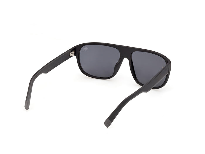 Солнцезащитные очки Timberland TB94 02D 60 15 — vista 5