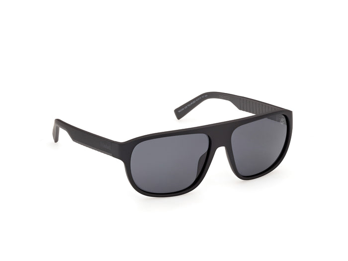 Солнцезащитные очки Timberland TB94 02D 60 15 — vista 7