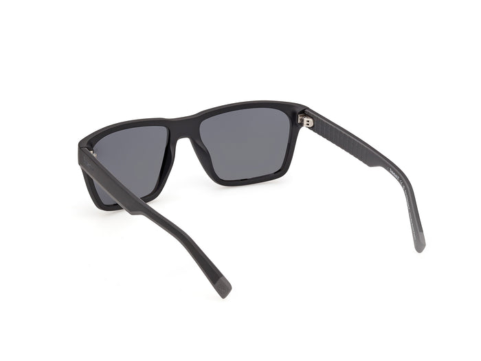 Gafas de Sol Timberland TB95 02D 57 18 — vista 3