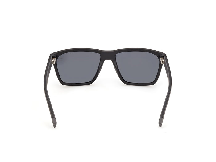 Gafas de Sol Timberland TB95 02D 57 18 — vista 4