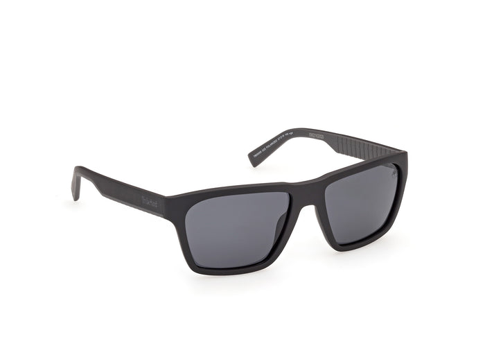 Gafas de Sol Timberland TB95 02D 57 18 — vista 7