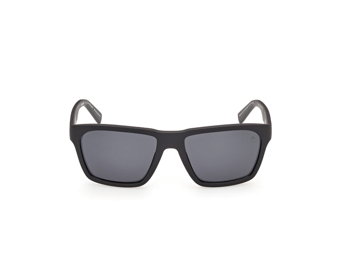 Gafas de Sol Timberland TB95 02D 57 18 — vista 8
