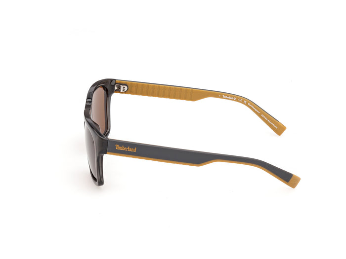 Sonnenbrille Timberland TB95 20H 57 18 — vista 2
