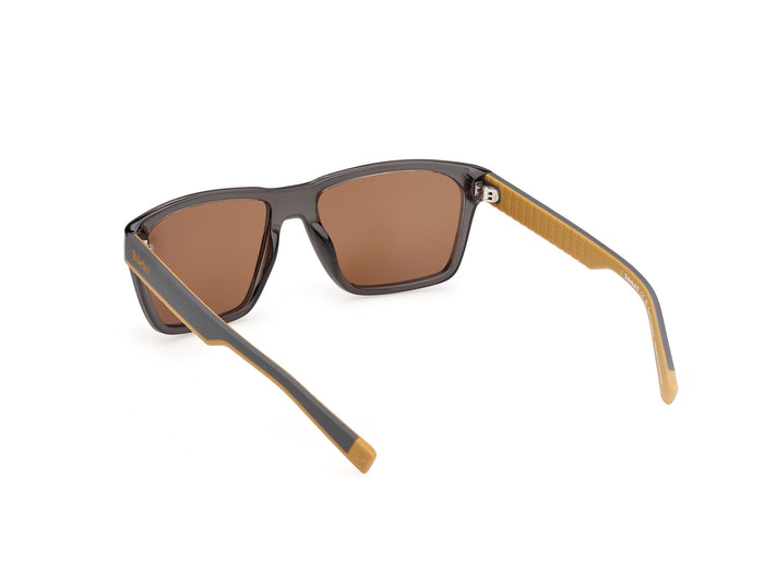 Sonnenbrille Timberland TB95 20H 57 18 — vista 3