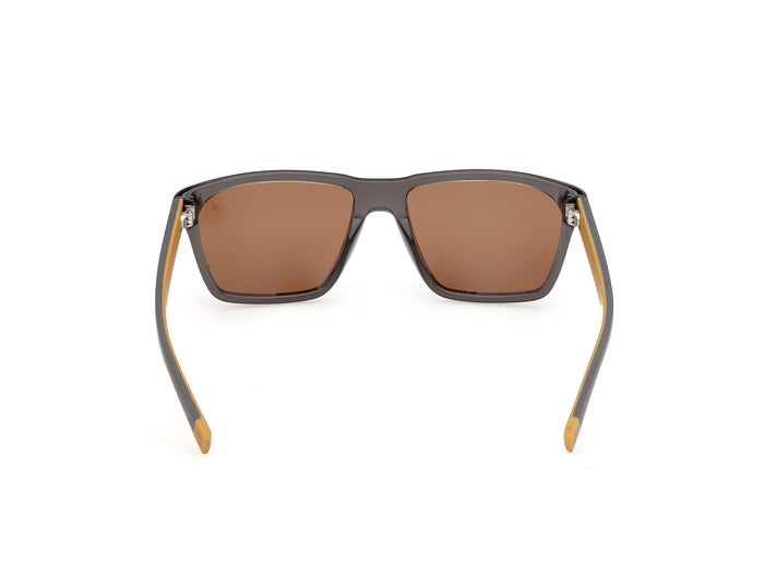 Sonnenbrille Timberland TB95 20H 57 18 — vista 4