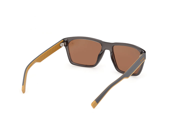 Sonnenbrille Timberland TB95 20H 57 18 — vista 5