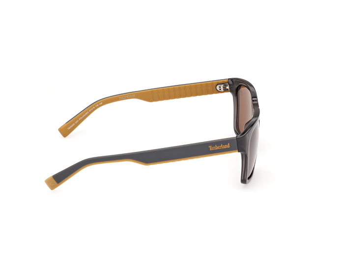 Sonnenbrille Timberland TB95 20H 57 18 — vista 6