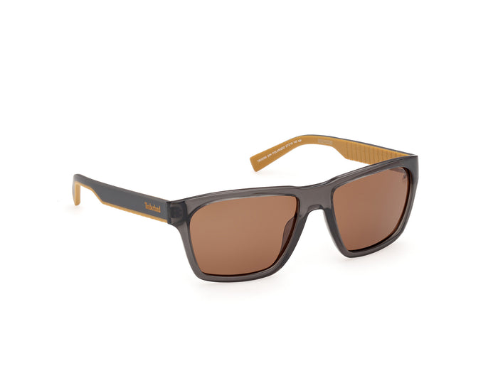 Sonnenbrille Timberland TB95 20H 57 18 — vista 7