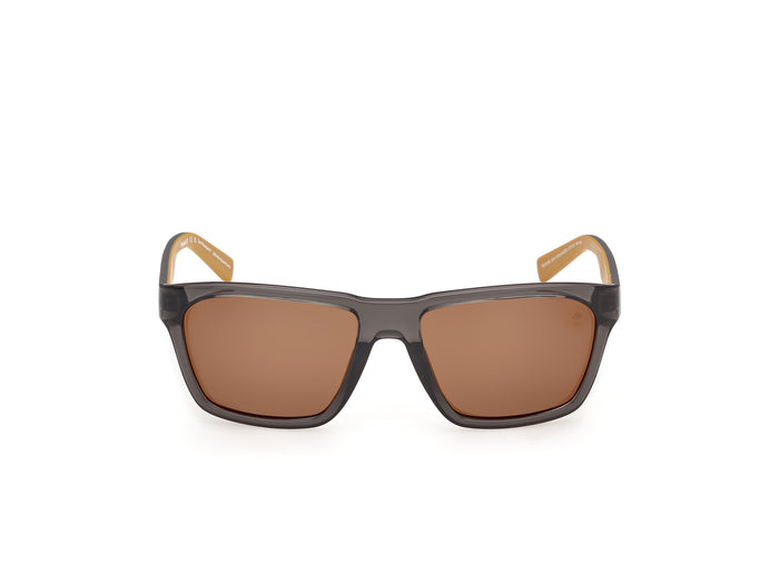 Sonnenbrille Timberland TB95 20H 57 18 — vista 8