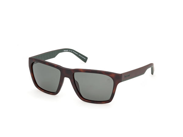Sonnenbrille Timberland TB95 52R 57 18