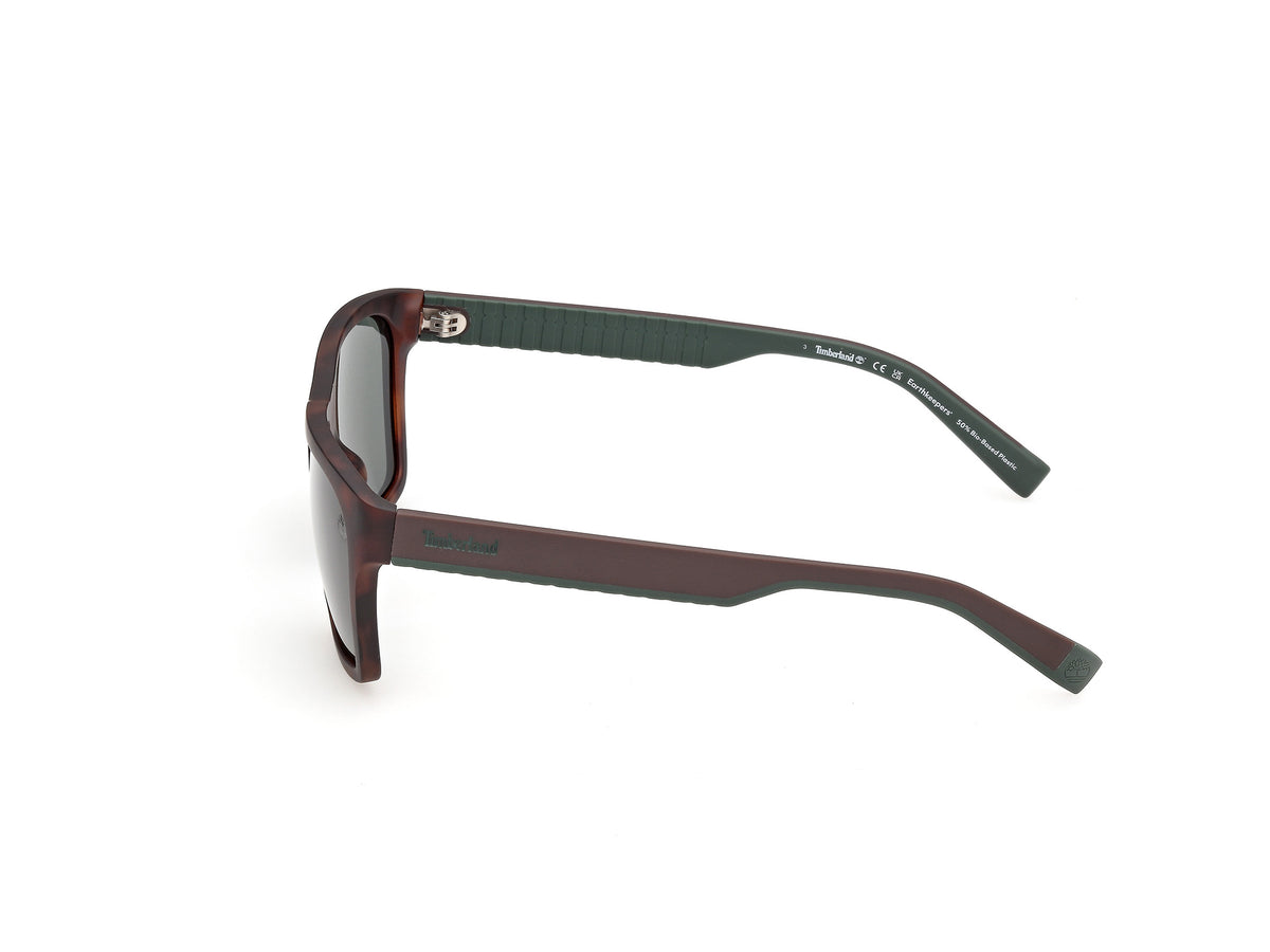 Sonnenbrille Timberland TB95 52R 57 18