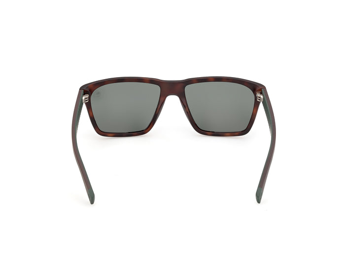 Солнцезащитные очки Timberland TB95 52R 57 18 — vista 4
