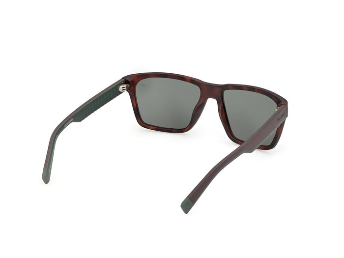 Солнцезащитные очки Timberland TB95 52R 57 18 — vista 5