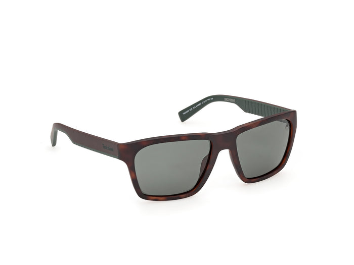 Солнцезащитные очки Timberland TB95 52R 57 18 — vista 7