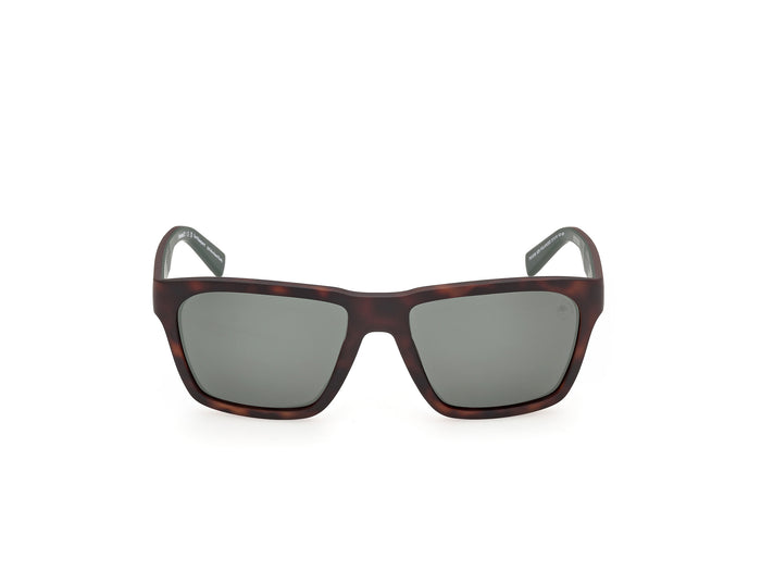 Солнцезащитные очки Timberland TB95 52R 57 18 — vista 8