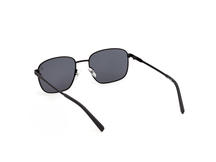 Солнцезащитные очки Timberland TB96 02D 54 19 — vista 3