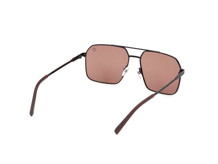 Солнцезащитные очки Timberland TB97 01D 59 16 — vista 5