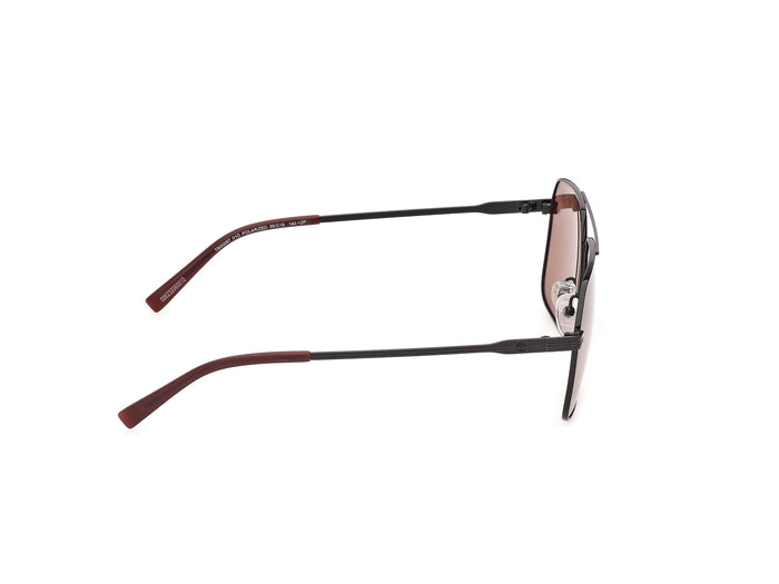 Солнцезащитные очки Timberland TB97 01D 59 16 — vista 6