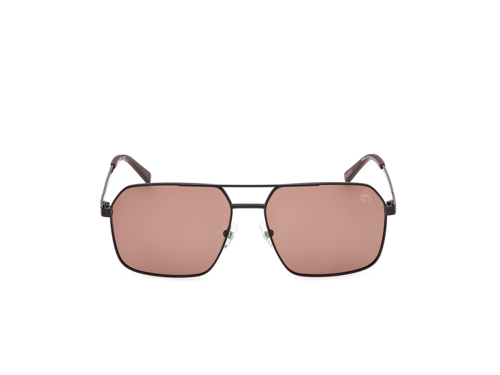 Солнцезащитные очки Timberland TB97 01D 59 16 — vista 8