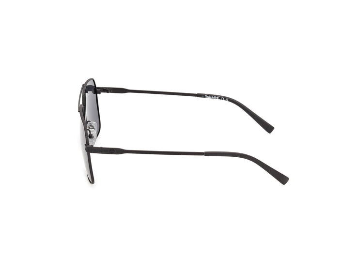 Gafas de Sol Timberland TB97 02D 59 16 — vista 2