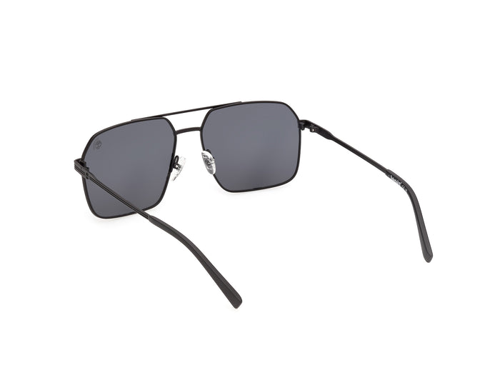 Gafas de Sol Timberland TB97 02D 59 16 — vista 3