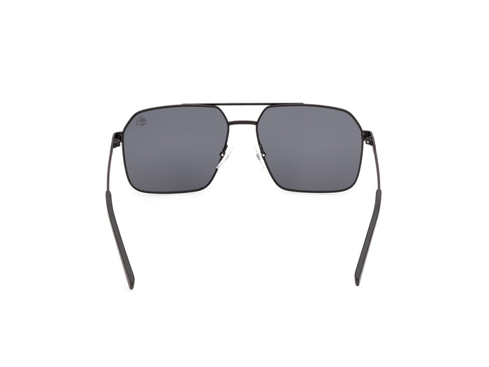 Gafas de Sol Timberland TB97 02D 59 16 — vista 4