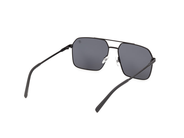 Gafas de Sol Timberland TB97 02D 59 16 — vista 5