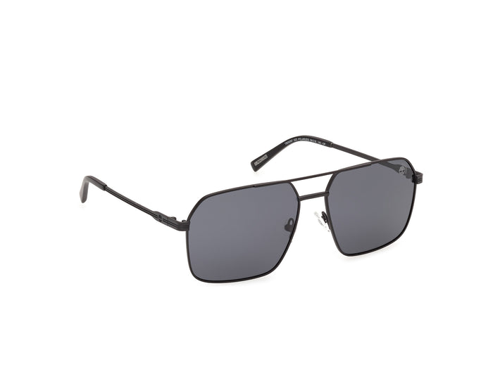 Gafas de Sol Timberland TB97 02D 59 16 — vista 7