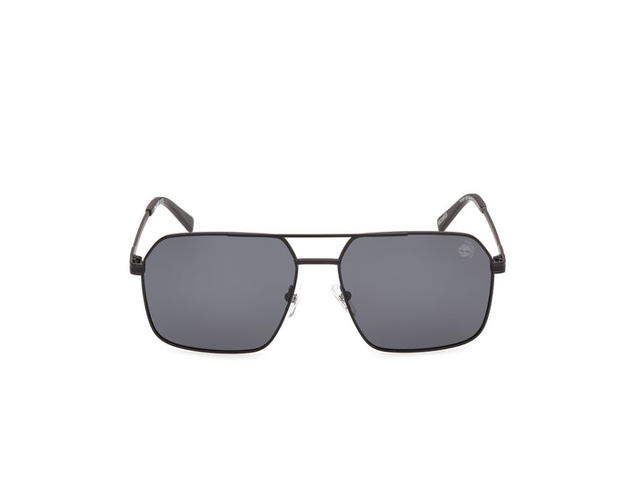 Gafas de Sol Timberland TB97 02D 59 16 — vista 8
