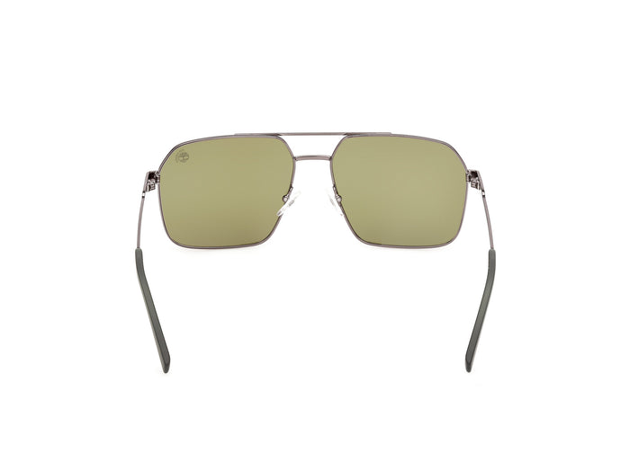 Солнцезащитные очки Timberland TB97 06R 59 16 — vista 4