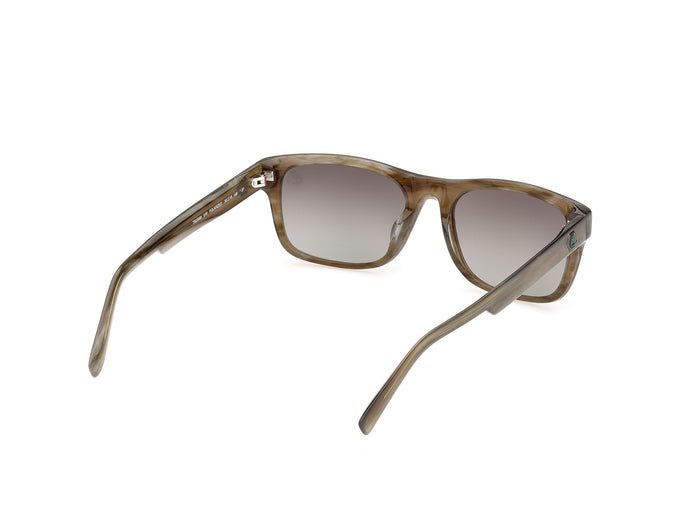 Sonnenbrille Timberland TB98 61R 56 18 — vista 5
