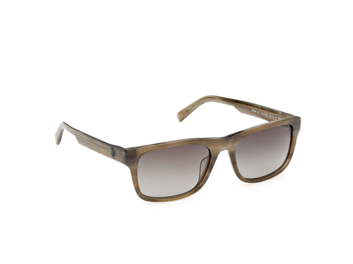 Sonnenbrille Timberland TB98 61R 56 18 — vista 7