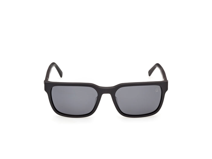 Gafas de Sol Timberland TB99 02D 56 18 — vista 8