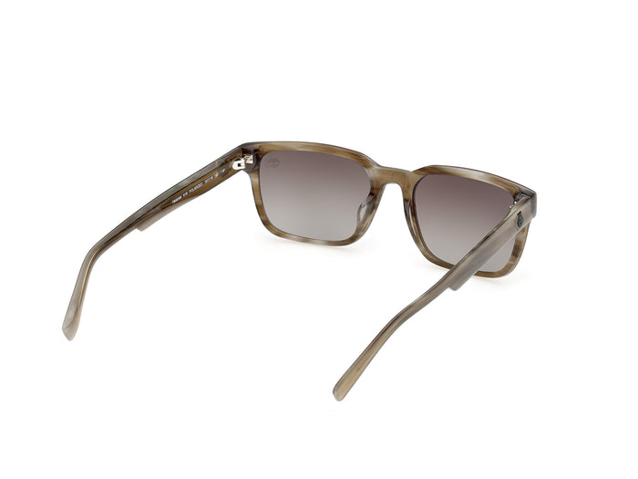 Солнцезащитные очки Timberland TB99 61R 56 18 — vista 5
