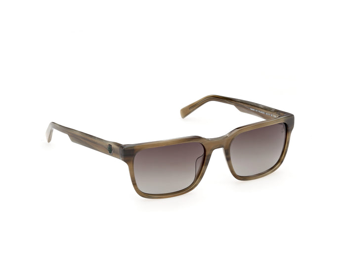 Солнцезащитные очки Timberland TB99 61R 56 18 — vista 7