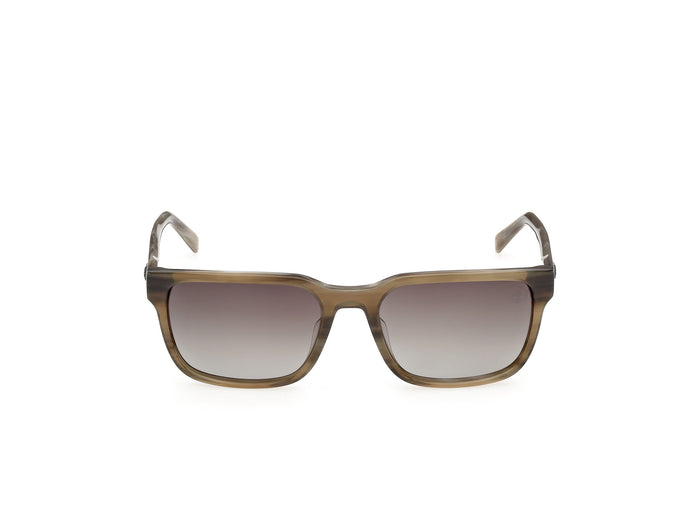 Солнцезащитные очки Timberland TB99 61R 56 18 — vista 8