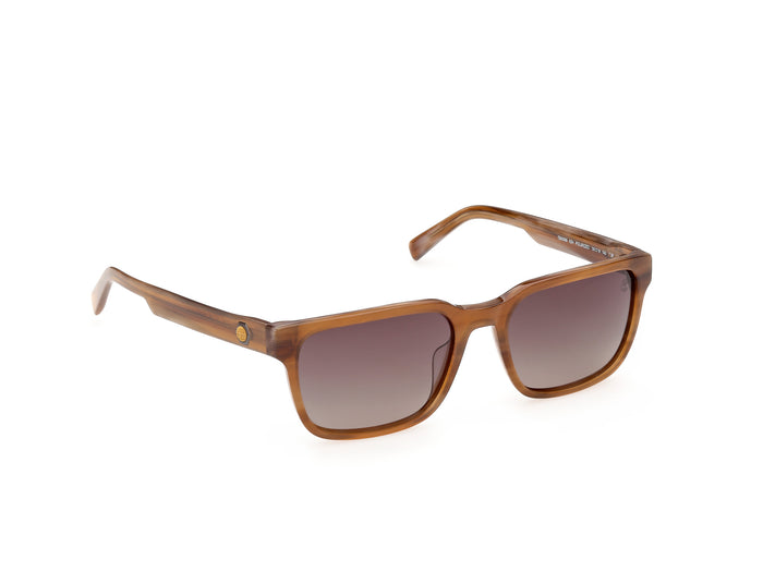 Солнцезащитные очки Timberland TB99 62H 56 18 — vista 7