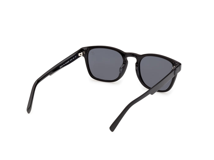 Gafas de Sol Timberland TB100 01D 53 21 — vista 5
