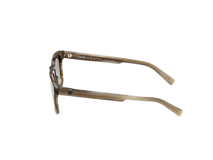 Gafas de Sol Timberland TB100 61R 53 21 — vista 2