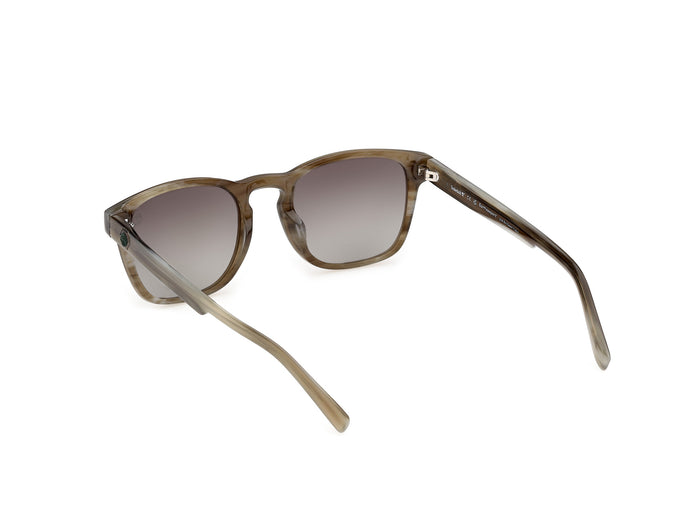 Gafas de Sol Timberland TB100 61R 53 21 — vista 3