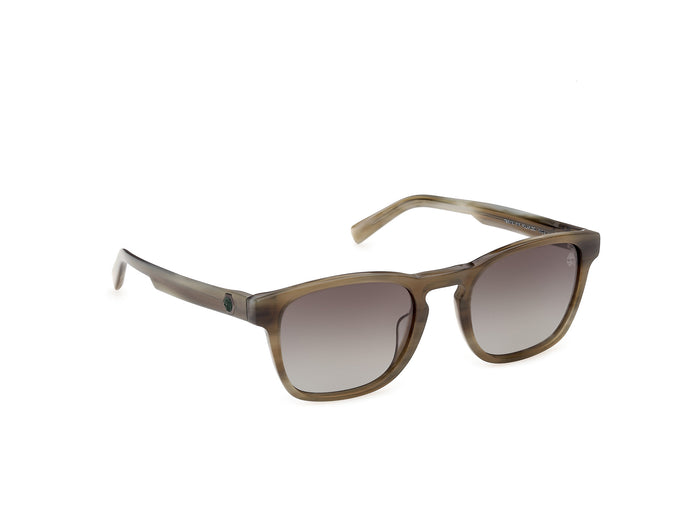 Gafas de Sol Timberland TB100 61R 53 21 — vista 7