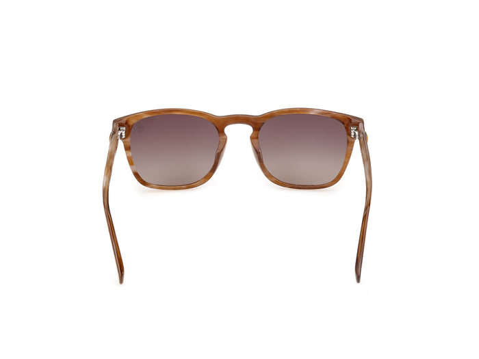 Sonnenbrille Timberland TB100 62H 53 21 — vista 4